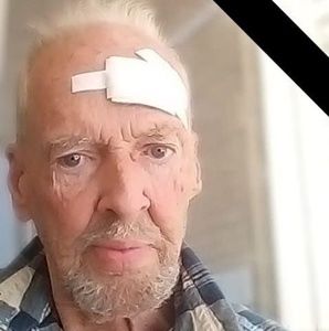 Meet your Posher, Richard